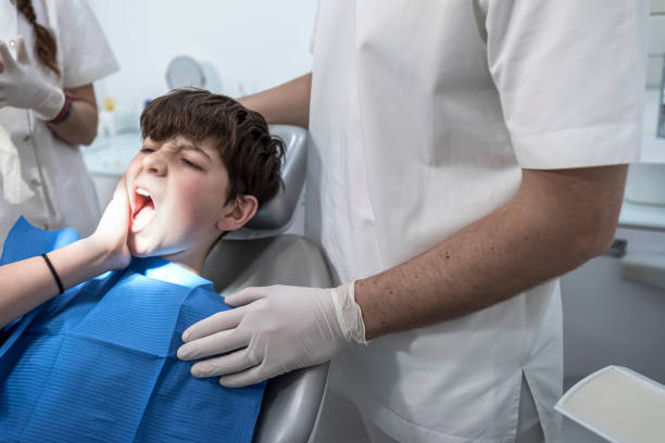 Best Pediatric Emergency Dentist in Booneville, MS